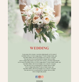 Wedding Invitation Templates