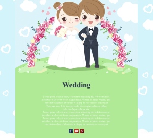 Celebrate Love Emails