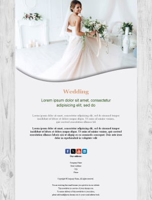 Love & Union Templates