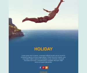 Cheerful Holiday Messages