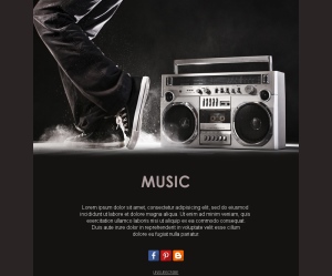 Tunes & Promotions