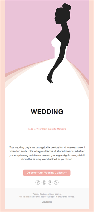 Invitations & Announcements