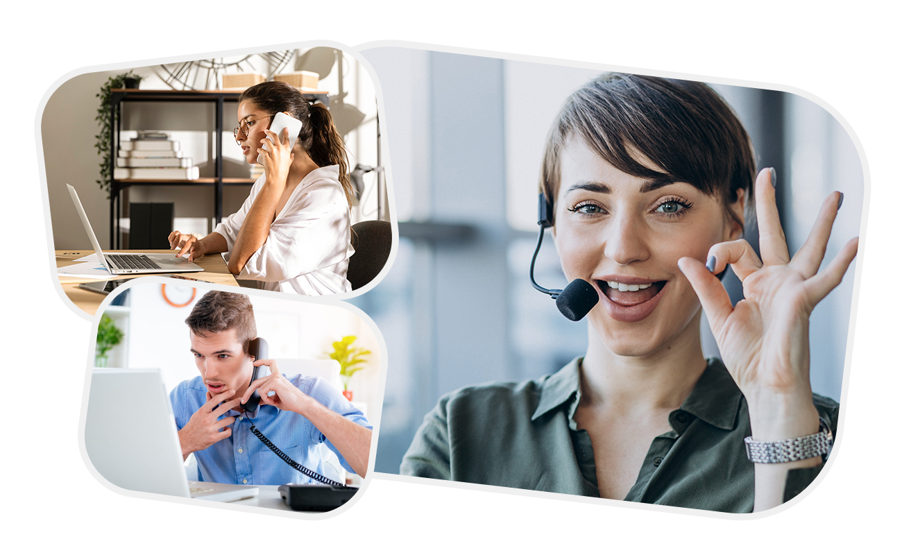 Free phone customer service