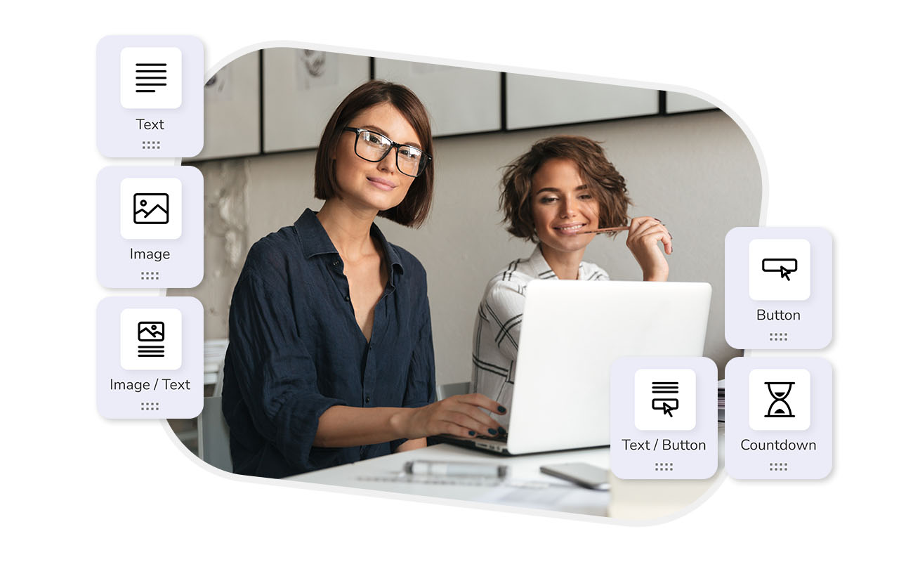 Newsletter Creation