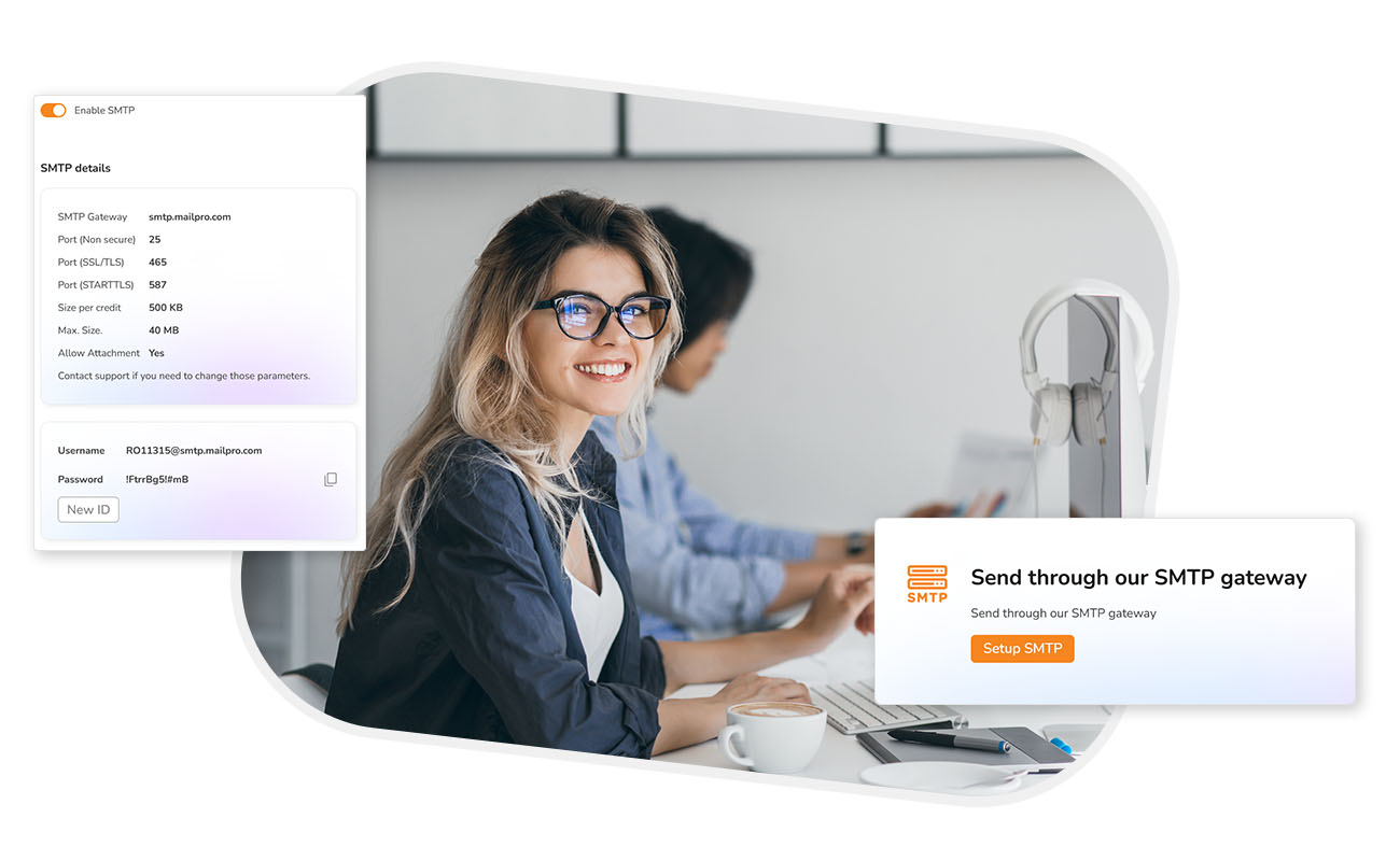 User-Friendly Interface